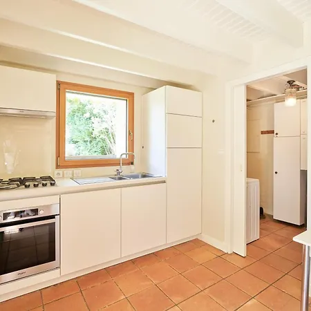 Holiday home Longere De Charme, Mousterlin