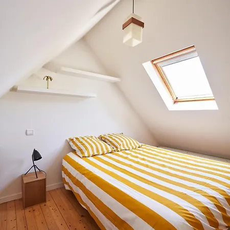 Longere De Charme, Mousterlin Holiday home Fouesnant