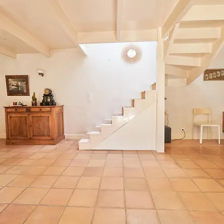 Longere De Charme, Mousterlin Holiday home