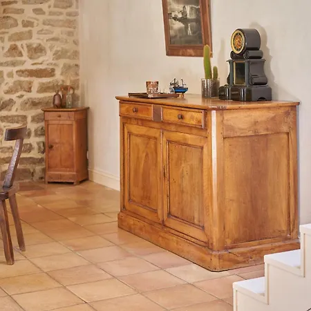 Longere De Charme, Mousterlin * Fouesnant