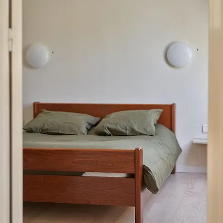 Longere De Charme, Mousterlin Holiday home *